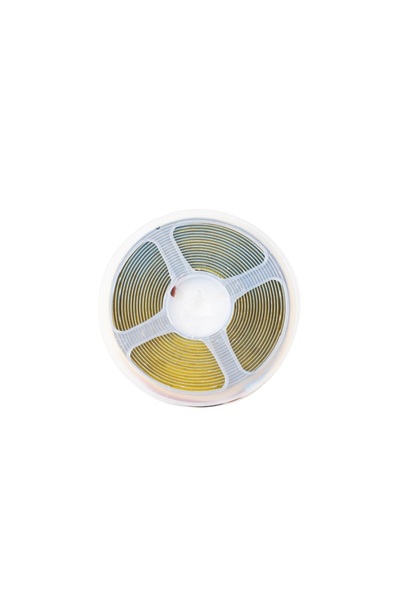 LEDZONE Banda LED COB 480 LED/ML Interior Silicon 220V Rola 10m