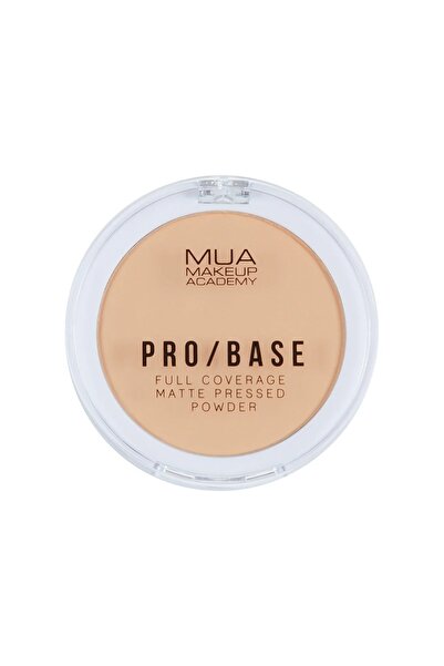 Make Up Academy Mat Pudra 120