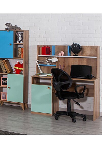 MOBETTO Hera Genç Odası Çalışma Masası Bilgisayar Masası