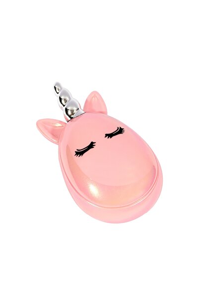 Lionesse Saç Fırçası Pembe Unicorn
