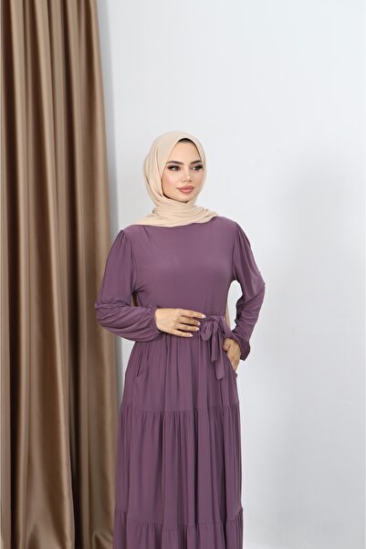 NİSUM MODA ΦΟΡΕΜΑ ΣΑΝΤΙ ΜΕ 3 ΤΣΕΠΕΣ