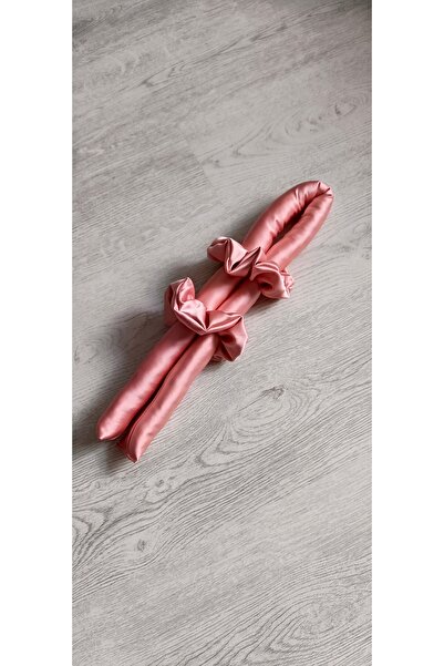 nisbutik aksesuar Styling pentru păr fără căldură, cârnați pentru păr, stylin...