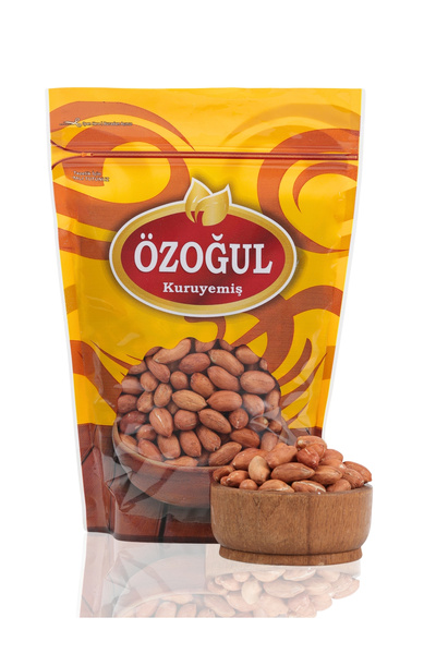 özoğul kuruyemiş Çiğ Fıstık 500 Gr (Yeni Mahsül)