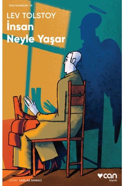 Can Yayınları İnsan Neyle Yaşar