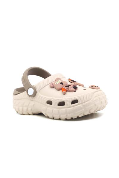 rs riva shoes Home School Nursery Pool Garden Children Non-Slip Sole Comfortable Daily Cross Eva Sandals Slippers