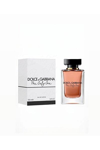 Dolce&Gabbana عطر نسائي أو دي بارفان من دولتشي آند غابانا، 100 مل تستر