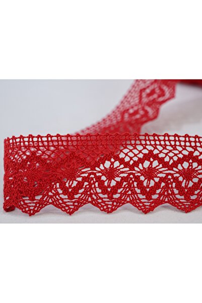 ALKA DANTEL PAMUK KOPANAKİ 10 MT