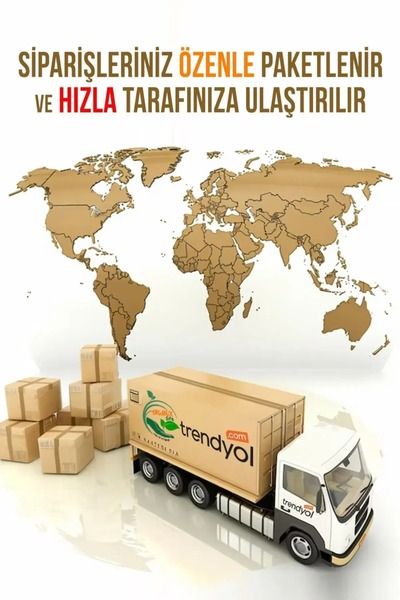 Ziyadede Ziya Dede 2'li Set Atom Çayı