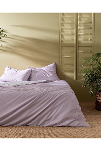 Madame Coco Delrico Bedrucktes Einzelbettbezug-Set