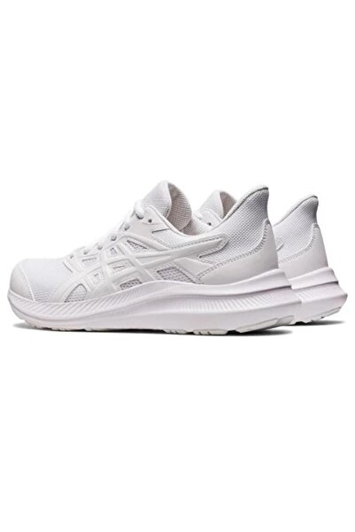 Asics Jolt 4 Women's White Running Shoes 1012B421-100