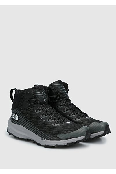 THE NORTH FACE Ανδρικές μπότες εξωτερικού χώρου Vectiv Fastpack Mid Future Light Black NF0A5JCWNY71
