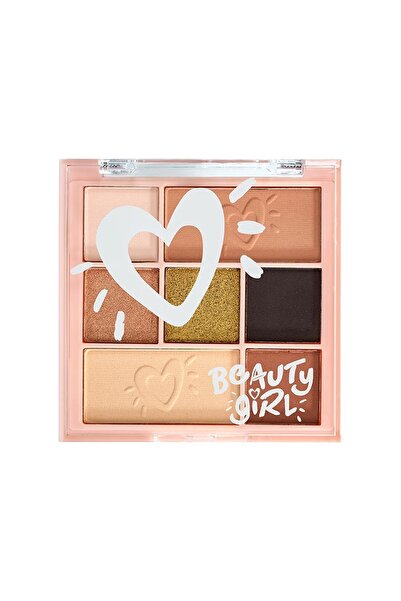 beauty girl مجموعة مجوهرات Far Palette