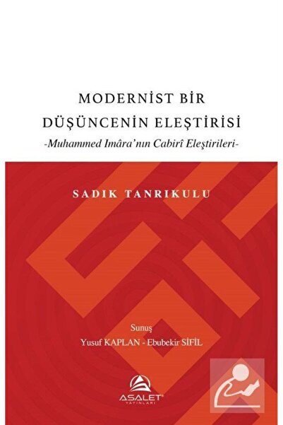 Asalet Yayınları Modernist Bir Düşüncenin Eleştirisi