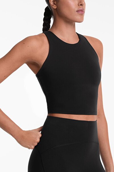 Oysho Compressive tank top
