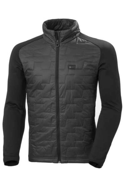 Helly Hansen Hh Lifaloft Hybrid Insulator Jac