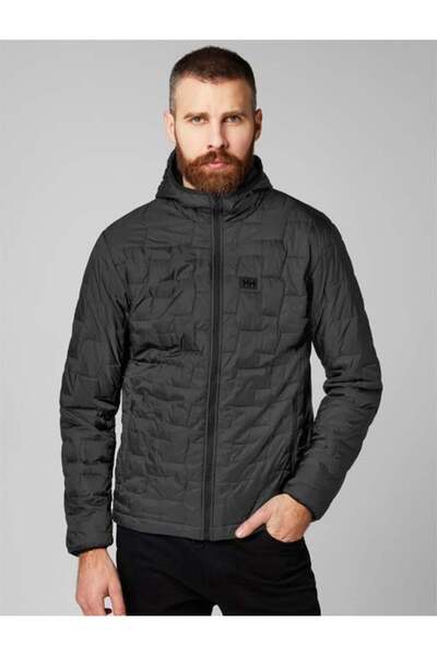 Helly Hansen HH LIFALOFT HOODED INSULATOR JACK