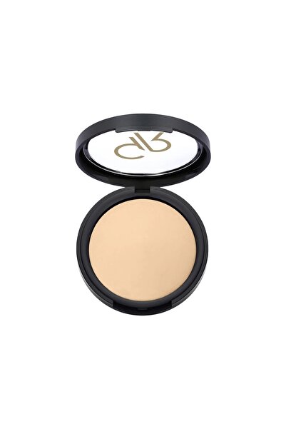 Golden Rose Baked Pudra Mineral No:02