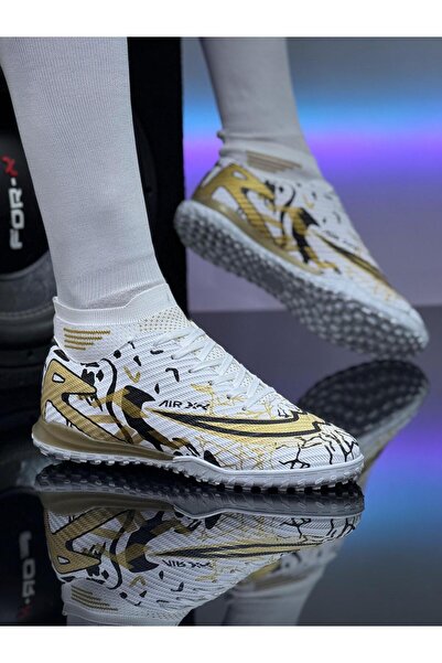 VİTUS أحذية رياضية للأولاد والكبار من الجنسين لكرة القدم وفوتسال