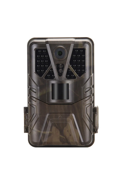 SUNTECH TSS-910A Hunting Camera, 36MP Photo, 2.7k, IR 20m, with Image and Video Storage on SD Card