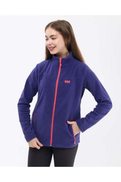 Helly Hansen Hh Pretty Polar Coat