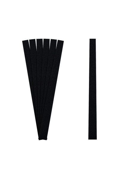 Argan Cure 50 Pieces Thin Nail File Refills