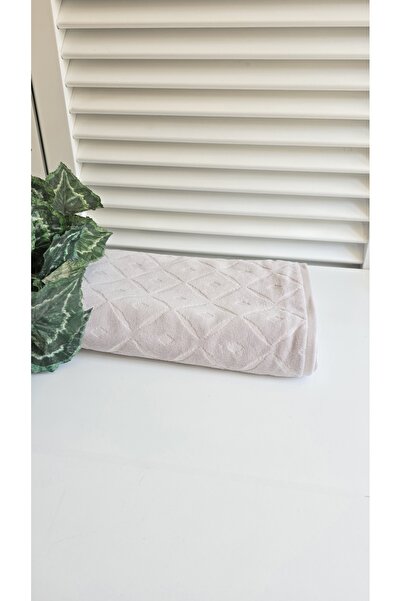 Özdilek Βελούδινη πετσέτα μπάνιου 70-140 εκ.