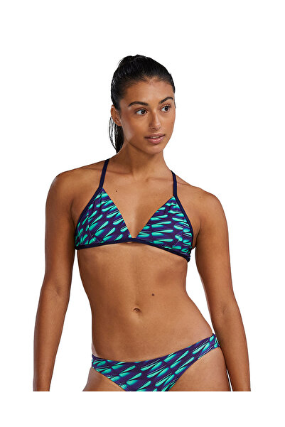 sporsuit Γυναικείο μπικίνι TYR Triangle Arena Καλοκαίρι - Χειμερινό Πρωτάθλημα Αγώνων Μαγιό