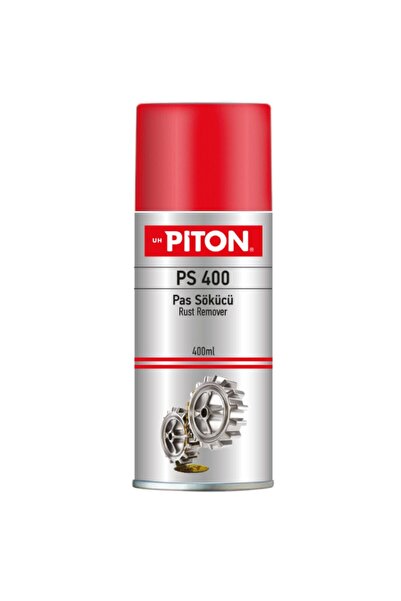 Genel Markalar PAS SÖKÜCÜ 400 ML