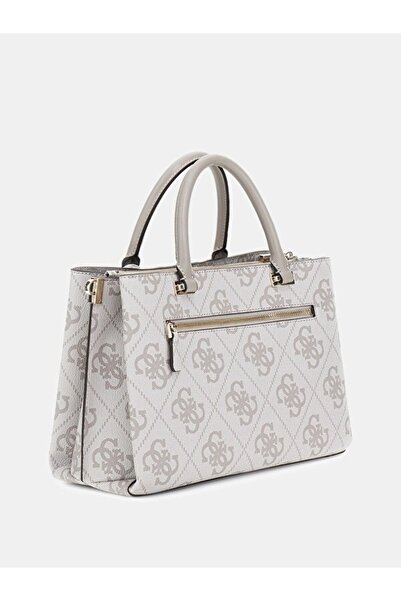 Guess Access Women's Gray Handbag