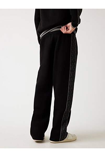 Guess Ανδρικό παντελόνι φούτερ Finlo Active Regular Fit