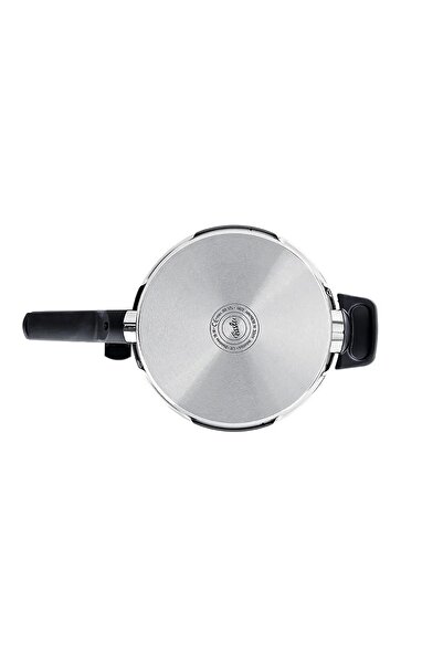 Fissler Vitaquick® Glossy 4.5 Litre Düdüklü Tencere
