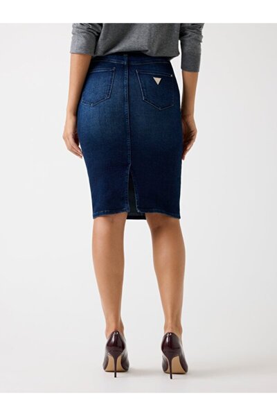 Guess Riley Women's Pencil Skirt