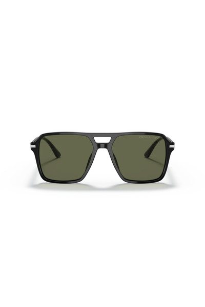 Prada 20Ys 1Ab-03R 55-17 Sunglasses
