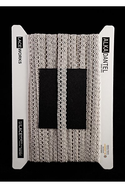 ALKA DANTEL قطن كوباناك 10 متر