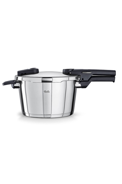 Fissler Vitaquick® Glossy 4.5 Litre Düdüklü Tencere