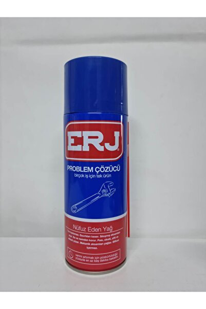 PROBLEM ÇÖZÜCÜ PAS SÖKÜCÜ SPREY 400 ML
