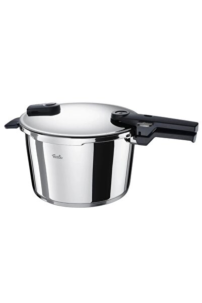 Fissler Vitaquick Glossy Düdüklü Tencere 8 Litre