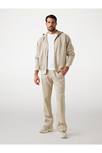 Guess Ανδρικό παντελόνι αθλητικό παντελόνι Parimo Active Regular Fit