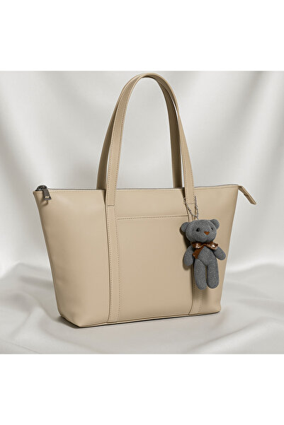 zetus حقيبة كتف نسائية من تشارمل ديلي كريم