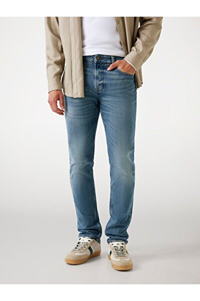 Guess Джинси Mason Erkek Regular Fit