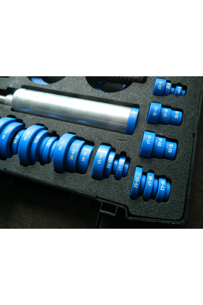 NTN TOOL IFT SET 33 - RULMAN ÇAKMA SETİ