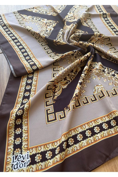 Levidor Love Shawl