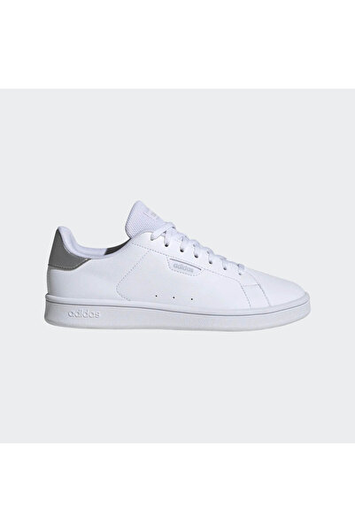 adidas URBAN COURT FTWWHT/SILVMT/SILVMT