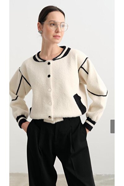 DOĞRUPARK TEKSTİL ΠΛΕΚΤΟ ΜΠΟΥΦΑΝ ΜΕ ΣΧΕΔΙΟ ΚΟΛΛΕΓΙΟΥ