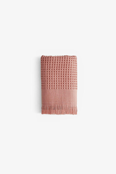 JOJOMIA منشفة يد أنيكا سلمون 30x50