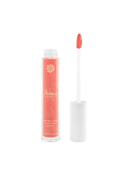 Wakeup Cosmetics Lip Immediate Plumping Gloss - Gloss pentru buze cu efect de mărire Moira