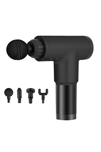 KlaussTech Професионален интензивен масажор