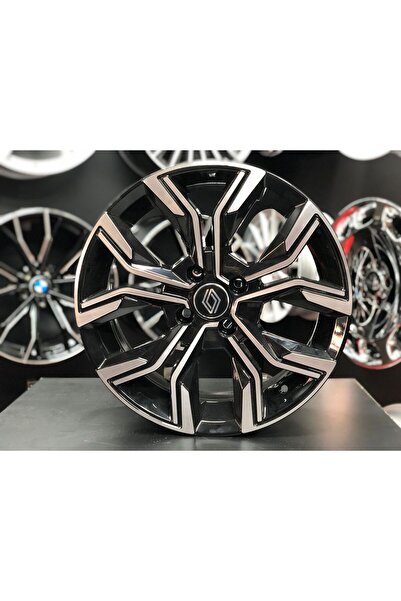 Elit 16" 4X100 RENAULT UYUMLU JANT TAKIMI