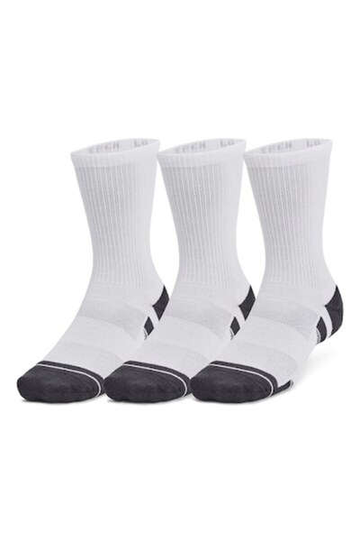 Under Armour Training Socks Performance Tech™ - 3 Pairs