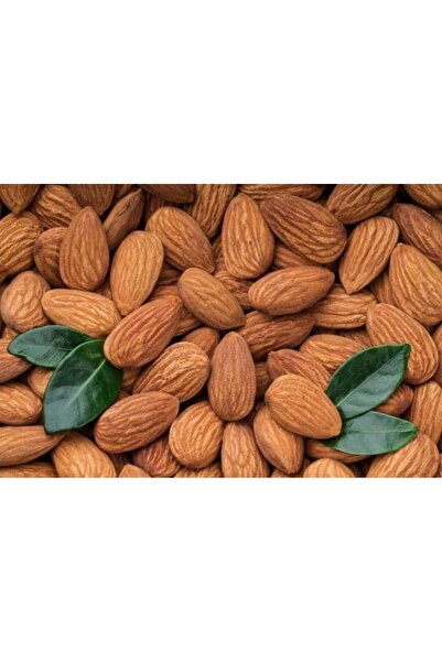 Nuts Raw Almonds(1kg)